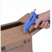 Resim ARCET Silikon Tabancası 