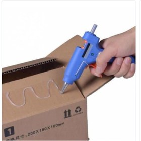 Resim ARCET Silikon Tabancası 