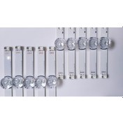 Resim Lg 55Lf650V 55Lb650 55Lb630V 55Lb550 Led Bar Takımı 