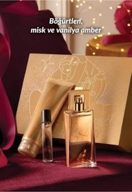 Resim Avon Attraction Kadın Hediye Seti 