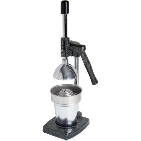 Resim EKS Ticaret Özlem Ev Tipi Portakal Sıkacağı Kollu Narenciye Meyve Pres Makina Oz-Mpps 