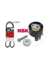 Resim Gva 59t1420g Trıger Setı Mercedes Om607 W176 W246 C117 W415 X156 . Renault Clıo Iv 12 Symbol Iıı 13 Fluence 09 Megane Iv 15 Sandero Iı 12 Duster 10 Qashqaı Iı 13 Juke 10 1.5 Dci K9k Euro 5 119 Dıs G:27mm A6079930597-130c14613r-130c11508r 