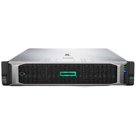 Resim HPE ProLiant DL380 Gen10 Intel Xeon 4210 1p 32GB-r P408i-a Nc 8Sff 500W Power Supply HPE ProLiant DL380 Gen10 Intel Xeon 4210 1p 32GB-r P408i-a Nc 8Sff 500W Power Supply