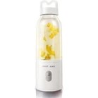Resim Three Beans Taşınabilir Blender Sıkacağı Mikser Blenderler Meyve Extractor Gıda Makinesi Dayanıklı Suyu Blender (Yurt Dışından) 