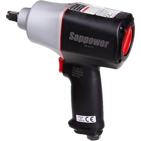 Resim Sappower Iw-3C17 Havalı Somun Sökme/Sıkma 1/2" N11.9682 