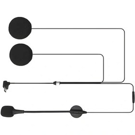 Resim SCS S8X AUDIO VE MİKROFON SETİ 