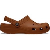 Resim Classic-6889 Erkek Terlik Cognac 