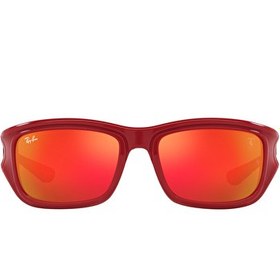 Resim Ray-Ban Unisex Güneş Gözlüğü 0RB4405M59F6236Q 