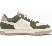 Resim Puma Caven 2.0 Abrupt Erkek Günlük Spor Ayakkabı C-pum397467p06p06 Yeşil 