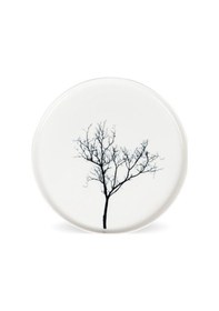 Resim Leggno Botanical Winter Yemek Takımı 12 Kişilik 55 Parça Botwt117 
