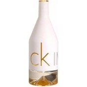 Resim Calvin Klein CK IN2U Kadın Parfüm Edt 100ml 