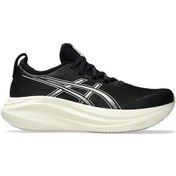 Resim Asics Gel-nimbus 27 Erkek Koşu Ayakkabısı 1011b958-002 Siyah 