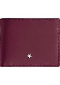 Resim Mont Blanc Montblanc Meisterstück Cüzdan 199299 Standart 