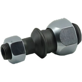 Resim Mitsubishi 635-839 Yekpare L M28x1,5x3/4-16x95 Sol 3'Lü Set 