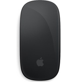 Resim Apple Magic Mouse MXK63ZE/A Multi Touch Mouse 