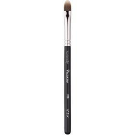 Resim Piccasso - 258 Concealer Brush (Hassas Bölgelere Özel Yumuşak ve Pürüzsüz Kapatıcı Fırçası) 