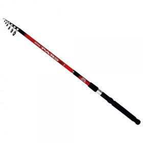 Resim Effe Pars 1.20 M Teleskopik Olta Kamışı 