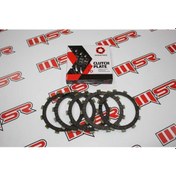 Resim Debriyaj Balata Cg 125-Ybr-Cbf 150 Makino (547721022) 