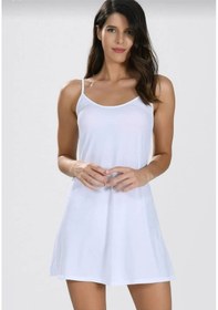 Resim Elbise Astarı Jipon Kombinezon 001 