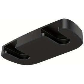 Resim Willowhaven Siyah Kablosuz Oyun Kumandası Askılı Tutucu Masaltı Saklama Askısı Siyah 