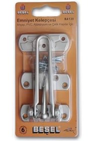 Resim Mena Rise Emniyet Kelepçesi (1 Adet) 1198781 