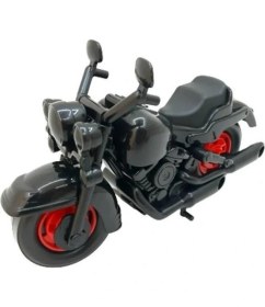 Resim MCM Group Polesie Cross Yarış Motorsikleti 25 cm - POL-90799 (Lisinya) 