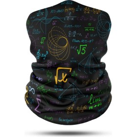 Resim Motorcu Boyunlugu Unisex Bandana Motosiklet Bandana Boyunluk Kadın Erkek Boyunluk Headwear BDK615 
