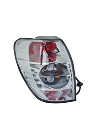 Resim Chevrolet Yeni Captiva C140 Kasa Sport Beyaz Sol Stop 