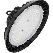 Resim Ledvance HIGH BAY E MODELİ, GÜCÜ AYARLANABİLİR 100-150-200W/840 (ILIK BEYAZ) 90 DERECE YÜKSEK TAVAN ARMATÜRÜ 