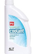 Resim Petrol Ofisi Po Antifriz Coolant (kırmızı)- 1 Lt 