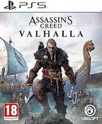 Resim Assassin's Creed: Valhalla (PS5) 