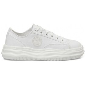 Resim Kinetix Shogun W 5fx Beyaz Kadın Sneaker 000000000101951605 Beyaz 