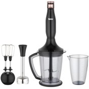 Resim Fakir Lucina Kırmızı 1000 W Blender Seti Fakir Lucina Kırmızı 1000 W Blender Seti