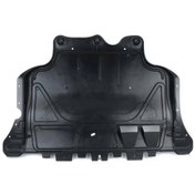 Resim Passat Golf Leon Octıvıa Motor Alt Muhafaza 3q0825236(5q0825236p) 