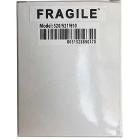Resim Fragile Fragıle ML520/ML521 Muadil Şerit 
