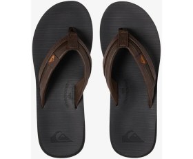 Resim Roxy Quiksilver Carver Squish Erkek Sandalet AQYL100886-XCKC 