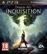 Resim EA Ps3 Dragon Age Inquisition 