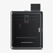 Resim Anycubic Kobra S1 3D Yazıcı 