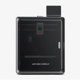 Resim Anycubic Kobra S1 3D Yazıcı 
