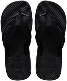 Resim "Havaianas Track Plus Erkek Terlik 4149926, 0090 PRETO-SİYAH, 43-44" 