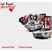 Resim Mars Sınyal Lambası Sag Palıo Sıena 98 02 Duysuz 