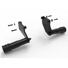 Resim Bajaj Pulsar Rs200 2023 Motor Koruma Takozu 