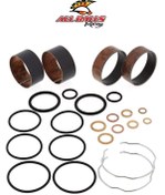 Resim All-Balls ABR ÇATAL BURÇ TAKIMI / KAWASAKI / Z 1000 / 1000cc / 2003-2004-2005-2006-2007-2008-2009-2010-2011-20 