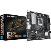 Resim Gigabyte B760M D3HP 128 GB 5333 MHz Ddr4 Intel B760 1700P Matx Anakart 