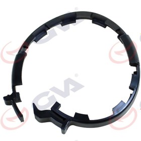 Resim Mazot Filtre Kelepçesi Partner Berlingo Dw8 504647652 