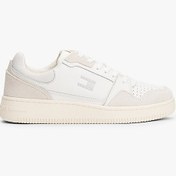 Resim Tommy Hilfiger Kadın Sneaker En0en0281801w Beyaz 