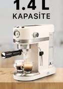Resim Genel Markalar Tam Otomatik Kahve Ve Espresso Makinesi 