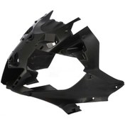 Resim MotoExpress Yamaha YZF R25 2019-2024 Far Çerçevesi Muhafazaı Grenajı A 