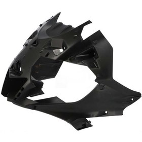 Resim MotoExpress Yamaha YZF R25 2019-2024 Far Çerçevesi Muhafazaı Grenajı A 