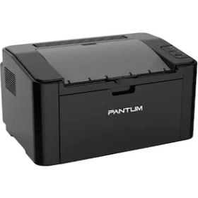 Resim Pantum P2500W Wi-Fi Laser Yazıcı 